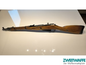 2x Mosin Nagant Karabiner M44 zu verkaufen - 10