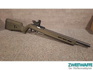 Ruger 10/22 Target Tactical - 2