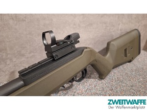 Ruger 10/22 Target Tactical - 3