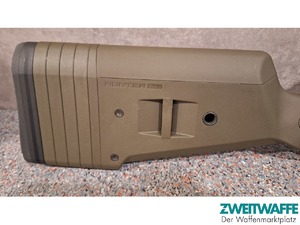 Ruger 10/22 Target Tactical - 5