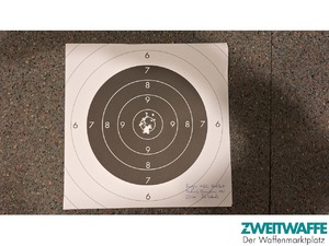 Ruger 10/22 Target Tactical - 6