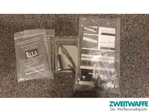 Ruger 10/22 Target Tactical - 7