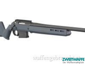 AMERICAN RIFLE HUNTER