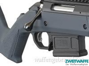 AMERICAN RIFLE HUNTER - 3