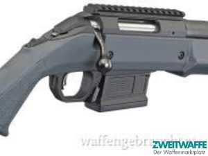 AMERICAN RIFLE HUNTER - 4