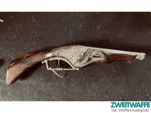 Replika sehr hochwertig