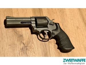 Revolver Smith & Wesson Mod.581 .357 Magnum