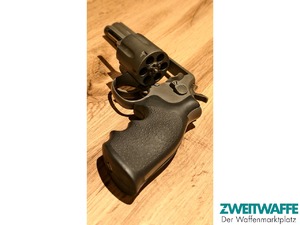 Revolver Smith & Wesson Mod.581 .357 Magnum - 3