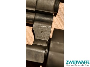 Revolver Smith & Wesson Mod.581 .357 Magnum - 4