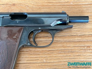 Pistole Walther PP 7,65 - 3