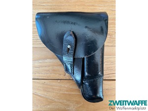 Pistole Walther PP 7,65 - 6