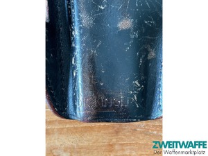 Lederholster Glock 19 / 17 - 3