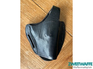 Lederholster Smith & Wesson B44 32