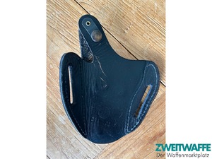 Lederholster Smith & Wesson B44 32 - 2