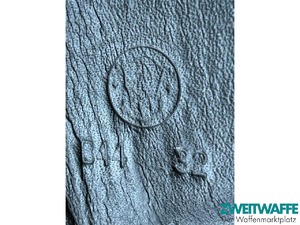 Lederholster Smith & Wesson B44 32 - 3