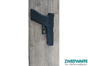 Glock 17 CO2