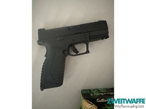 HS Produkt SF 19 3.8