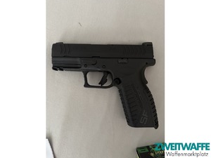 HS Produkt SF 19 3.8 - 2