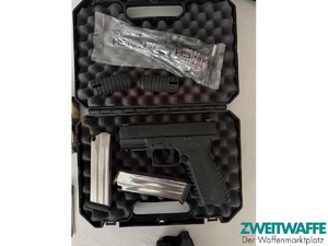 HS Produkt SF 19 3.8 - 3