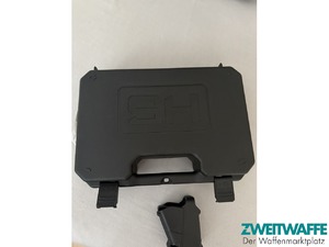 HS Produkt SF 19 3.8 - 4