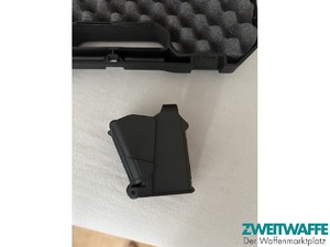 HS Produkt SF 19 3.8 - 5