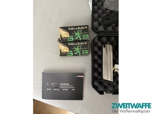 HS Produkt SF 19 3.8 - 7