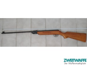 Luftdruckgewehr - 2