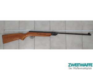 Luftdruckgewehr - 3