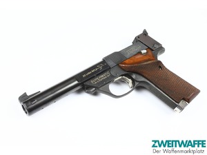 FN High Standard Supermatic Citation