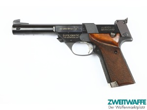 FN High Standard Supermatic Citation - 2