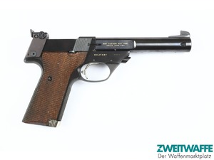 FN High Standard Supermatic Citation - 3