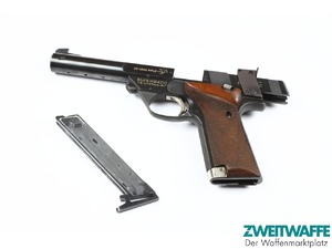 FN High Standard Supermatic Citation - 4