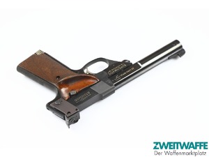 FN High Standard Supermatic Citation - 5