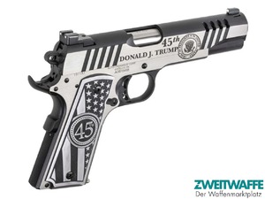 Auto Ordnance 1911A1 Trump one 5"