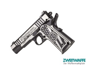 Auto Ordnance 1911A1 Trump one 5" - 2