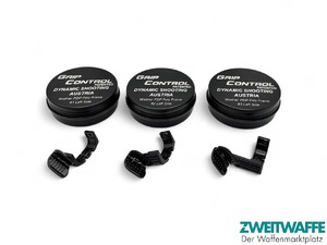 Grip Control Daumenauflage für Walther PDP (Polymer & Steelframe) - 2