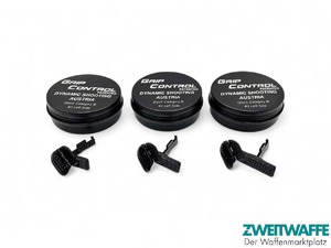 Grip Control Daumenauflage für Glock (Full Size & Compact) - 2