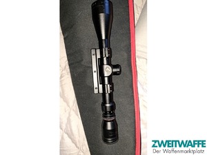 Gamo Black Knight, 4,5mm IGT im Set - 3