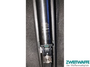 Gamo Black Knight, 4,5mm IGT im Set - 6