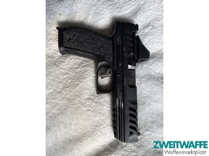 Walther PDP SF FS 5‘‘ Match