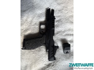 Walther PDP SF FS 5‘‘ Match - 2