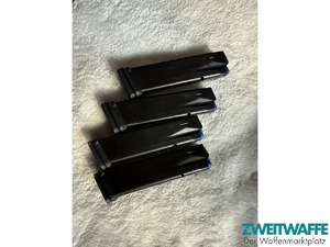 Walther PDP SF FS 5‘‘ Match - 4