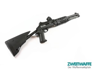 Benelli M4 A. I. Drone Guardian