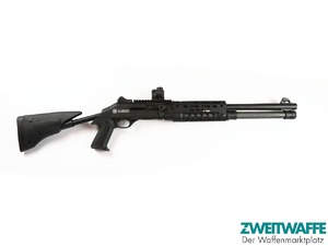 Benelli M4 A. I. Drone Guardian - 2