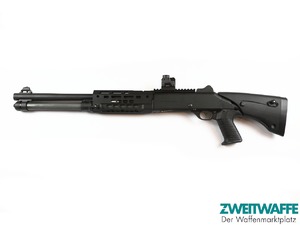 Benelli M4 A. I. Drone Guardian - 3