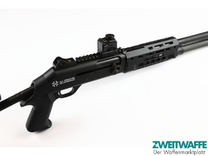 Benelli M4 A. I. Drone Guardian - 4