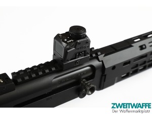 Benelli M4 A. I. Drone Guardian - 5