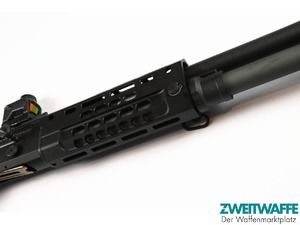 Benelli M4 A. I. Drone Guardian - 6