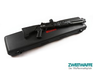 Benelli M4 A. I. Drone Guardian - 7