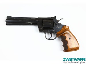 Colt Python - 2